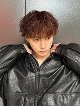 ジゼル 宗像(GiseL)