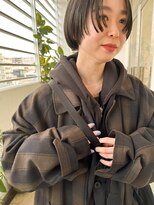 ペト(peto) 【Ueyama】handsome short