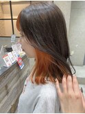 【Feria】 インナーオレンジ &nbsp;福田沙也加