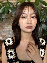 モホーク(MOHAWK)&nbsp;【mohawk中目黒】大人くびれヘア