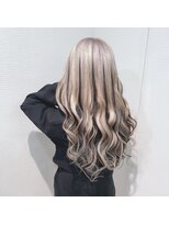ラニシス ヘアー(Lanisis Hair)&nbsp;ローライト