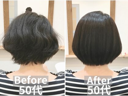 アトリエリコ(atelier RICO)の写真