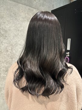 スタイル スマート サロン(STYLE smart salon) 【ちひろ/暗髪カラー/就活カラー/STYLE藤沢】