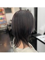 カラーラバー 学芸大学(COLOR LOVER)&nbsp;ダブルカラー/イルミナカラー