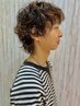 【大豆島エリア最安値！平日限定】カット+プレシャンプー￥5310→￥1760