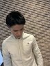 【人気No.1】3名様限定  カット+濃密炭酸シャンプー　￥5500→￥4500
