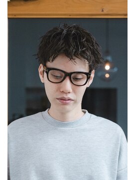 キーゴ 博多(KY-GO.) メンズショート