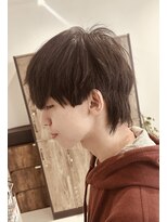 幻(maboroshi)&nbsp;マッシュウルフ