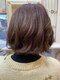 アンジュール(unjour)の写真/白髪ぼかしやハイライトもお任せください♪ダメージレスにこだわったカラーであなたの魅力を引き出します☆