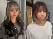 ナンバー 竪町(number+)