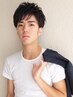 人気NO1贅沢時間アロマメンズ頭皮スパ付カット+ウルトラバブル￥7370→￥3800