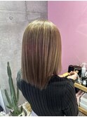 ミルキーベージュ