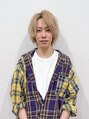 アグ ヘアー ラテ 福島店(Agu hair latte) 佐藤 大樹