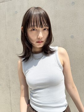 イッポ(IPPO) IPPO style