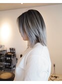 パールグレージュ
