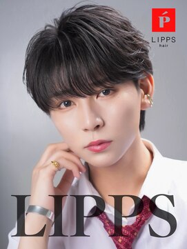 リップス 天神(LIPPS) シースルーフェザー