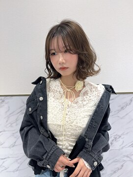 パーヴミックスガラ(Parve Mix GALA) olive greige