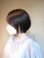 トーストアンドバナナズ 202号室 下高井戸(TOAST&BANANAS)&nbsp;【やわらかい質感】　エアリーショート　【下高井戸】