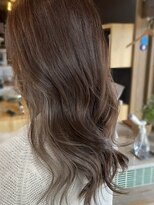 リアン(Lien)&nbsp;インナーカラー