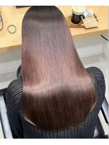 ハチノ(8NO)&nbsp;髪質改善トリートメント