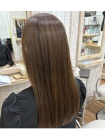 美容室グラード(GRADO)&nbsp;艶髪