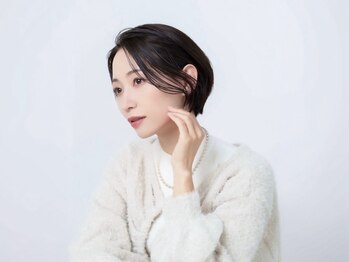 ロゼラヴィ(rosee Ravie)の写真/【HOT PEPPER Beauty AWARD 2025 BEST SALON 注目サロン選出】似合わせ・再現性の高いカット技術☆