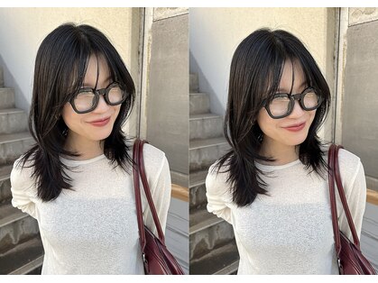 ヴィオラカラー(VIOLLA COLOR)の写真