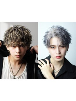 スタイルAWARD選出スタイリストが待望の新店メンズサロンをOPEN！メンズ専門店だからこその技術を体験◎