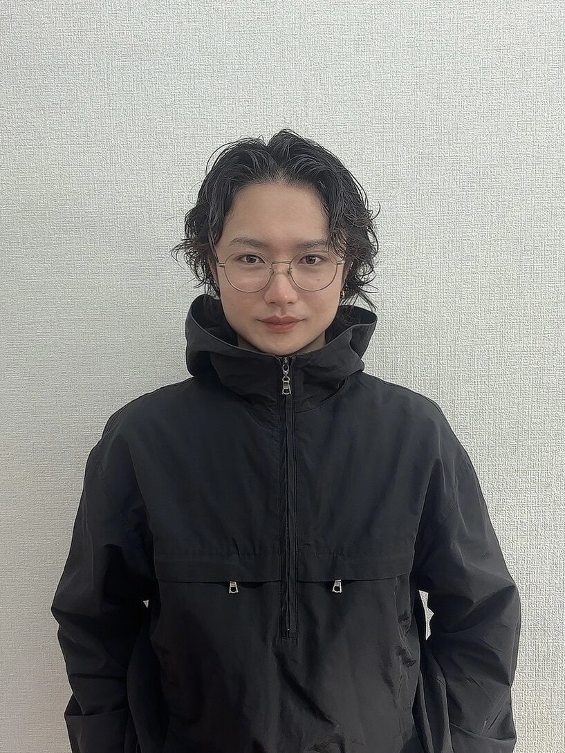 美容師・スタイリスト｜アグ ヘアー エッジ 昭和店(Agu hair edge