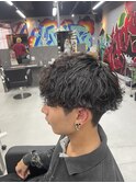 波巻きスパイラル