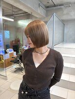 ローウェ 立川(Louwe)&nbsp;ぱつっと bob