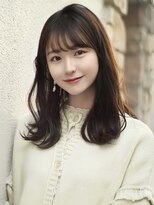 ミラリー トウキョウ(Mirareee Tokyo) 【F】20代30代40代50代◎大人かわいい小顔カット