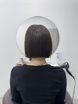 シー 北千住(sii.)&nbsp;【sii.北千住】ミニボブ