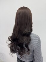 ロサ ファイブヘアー(Rosa..5Hair)&nbsp;暗めブラウンで大人清楚ブラウン♪