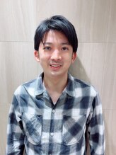 メンズ ウィル バイ スヴェンソン 大宮スタジオ(MEN'S WILL by SVENSON) ISHIHARA