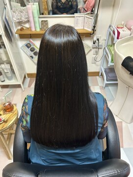 EDYH ネオメテオストレート