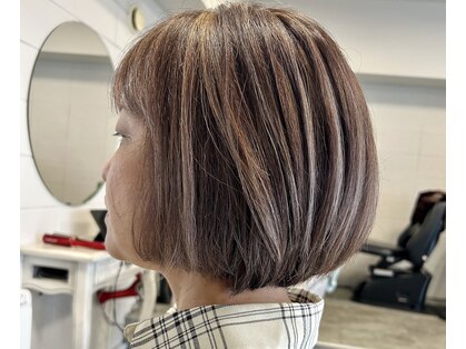 アネラ(anela)の写真