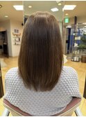 艶髪 髪ドラ(つるりんちょ)髪質改善トリートメント