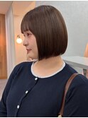 mini bob