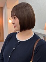 アガペー(Agape) mini bob