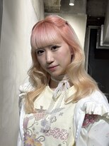 ロジ(loji)&nbsp;柔らかいカラーで作る馴染むデザインカラー