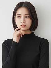 フィエルウメダ(Fier umeda)&nbsp;【7.髪質改善×デザインカット】レイヤーカット・ボブも人気