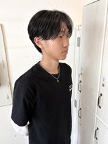 タヒエ 松屋町(tahie)&nbsp;シースルーマッシュ
