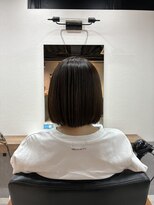 シエル 蒲田店(CIEL)&nbsp;ボブ