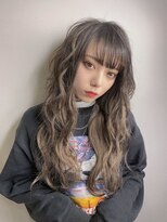 ミラシィ 成田(Mirashy)&nbsp;プルエクステで変身