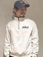 アカラ アネックス(acala annex)&nbsp;岩崎  遼平