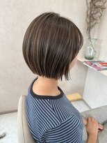 ミーナ(mina)&nbsp;ハイライト