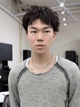 グロップ 町田(GLOP) 無造作アクティブショート