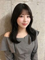 リコ ヘアアンドリラクゼーション 一宮店(LICO HAIR&RELAXATION)&nbsp;くびれヘア