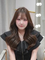 キャリ 渋谷(care)&nbsp;オリーブベージュ